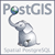 PostGIS Logo