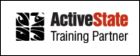 Activestate Logo