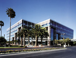 Santa Clara, CA Facility