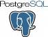 PostgreSQL Logo